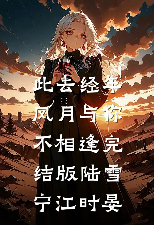此去经年，风月与你不相逢完结版陆雪宁江时晏