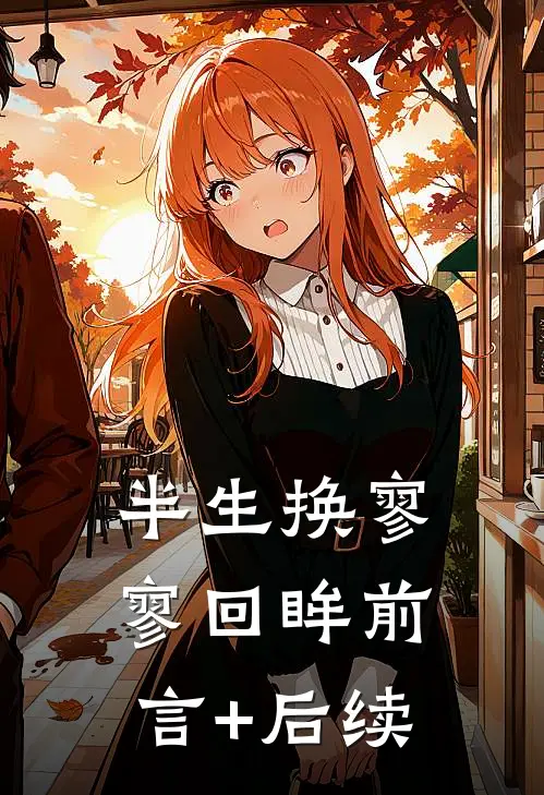 半生换寥寥回眸前言+后续