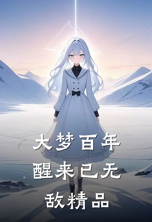 大梦百年，醒来已无敌精品