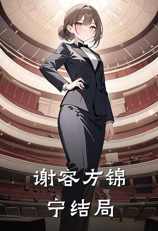谢容方锦宁结局