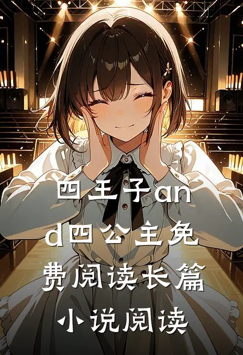 四王子and四公主免费阅读长篇小说阅读