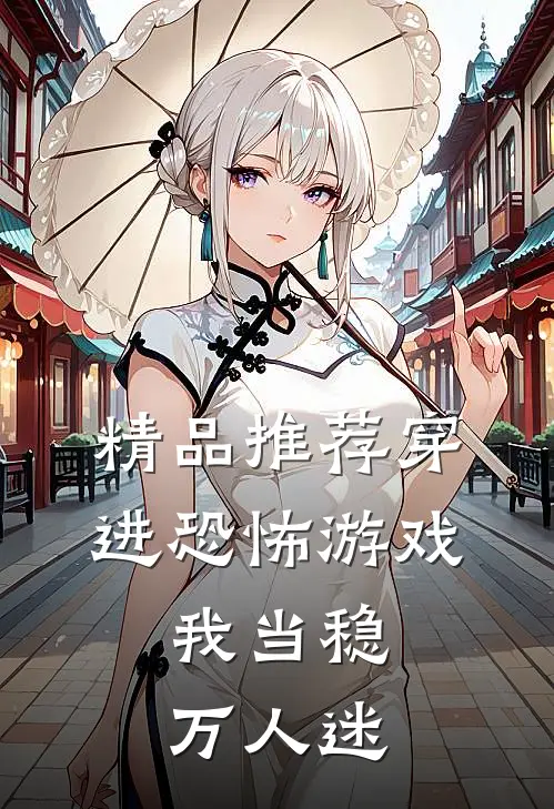 精品推荐穿进恐怖游戏，我当稳万人迷