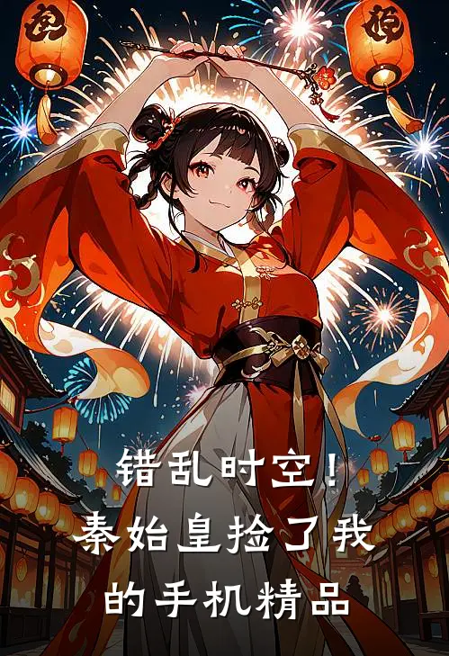 错乱时空！秦始皇捡了我的手机精品