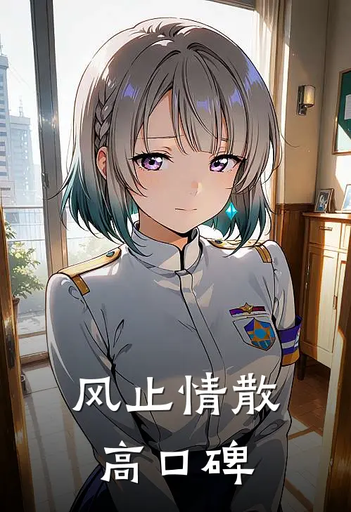 风止情散高口碑