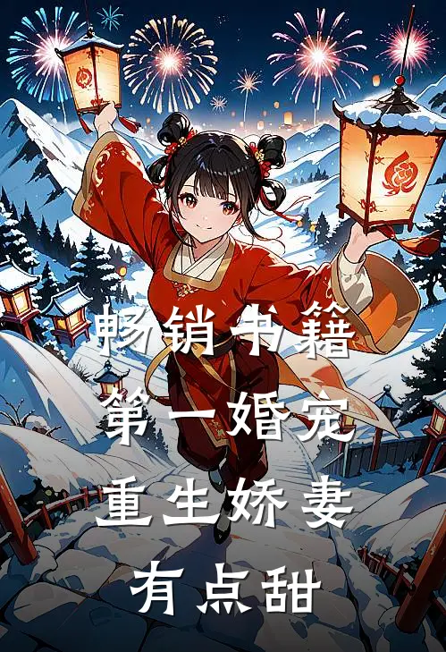 畅销书籍第一婚宠：重生娇妻有点甜