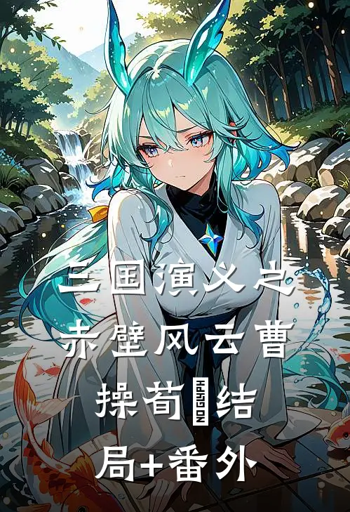 《三国演义之赤壁风云》曹操荀彧结局+番外