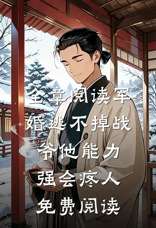 全章阅读军婚逃不掉战爷他能力强会疼人免费阅读