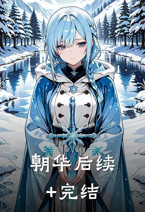 朝华后续+完结