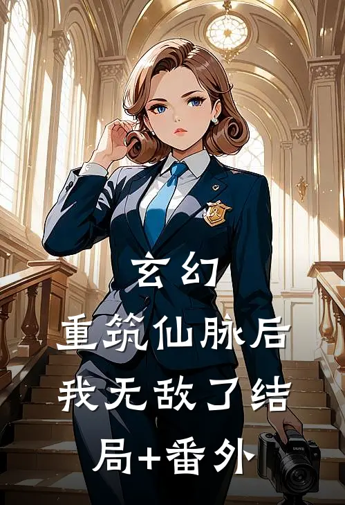 玄幻：重筑仙脉后，我无敌了结局+番外