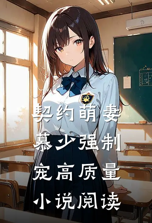 契约萌妻：慕少强制宠高质量小说阅读