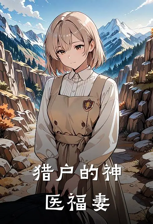 猎户的神医福妻