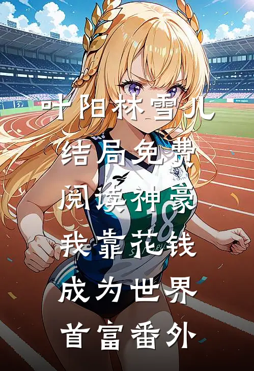 叶阳林雪儿结局免费阅读神豪：我靠花钱成为世界首富番外