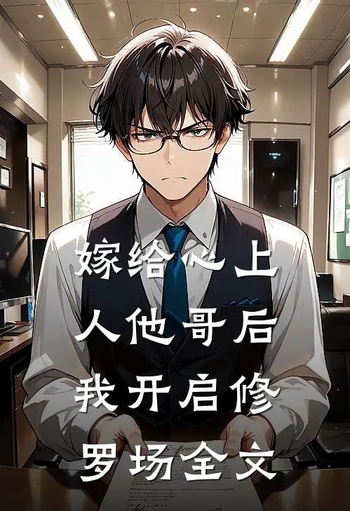 嫁给心上人他哥后，我开启修罗场全文