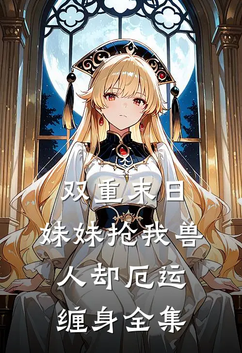 双重末日，妹妹抢我兽人却厄运缠身 全集
