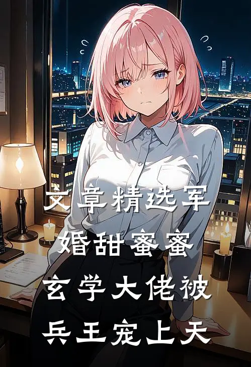 文章精选军婚甜蜜蜜，玄学大佬被兵王宠上天