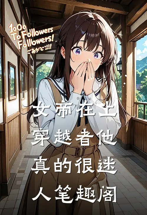 女帝在上，穿越者他真的很迷人笔趣阁