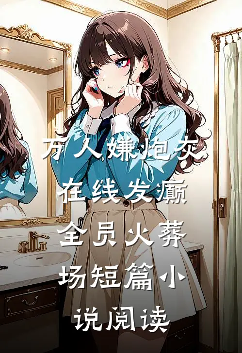 万人嫌炮灰在线发癫，全员火葬场短篇小说阅读