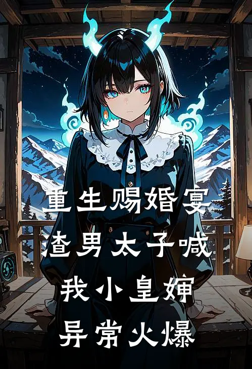 重生赐婚宴，渣男太子喊我小皇婶异常火爆