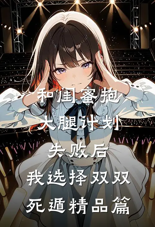 和闺蜜抱大腿计划失败后，我选择双双死遁精品篇
