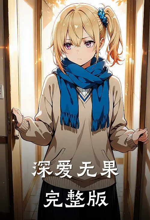 深爱无果完整版