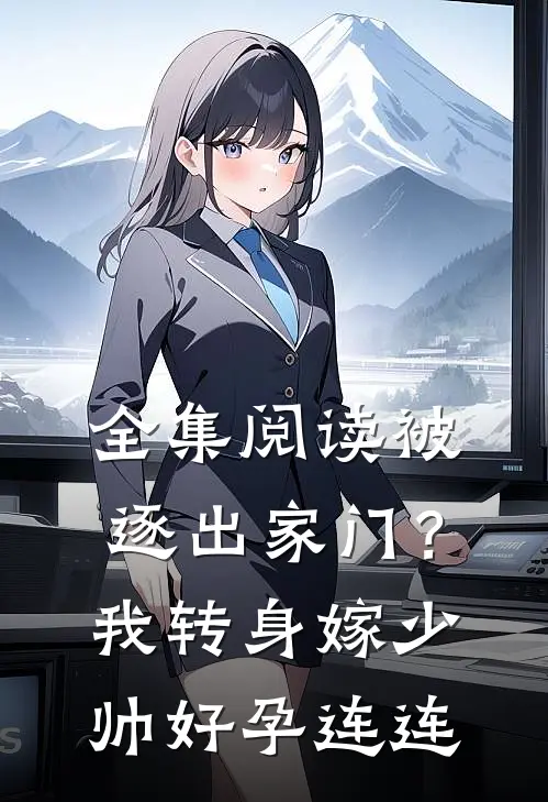 全集阅读被逐出家门？我转身嫁少帅好孕连连