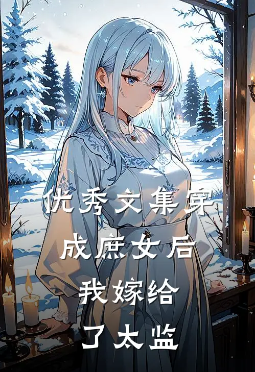 优秀文集穿成庶女后，我嫁给了太监