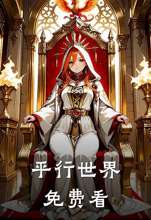 平行世界免费看