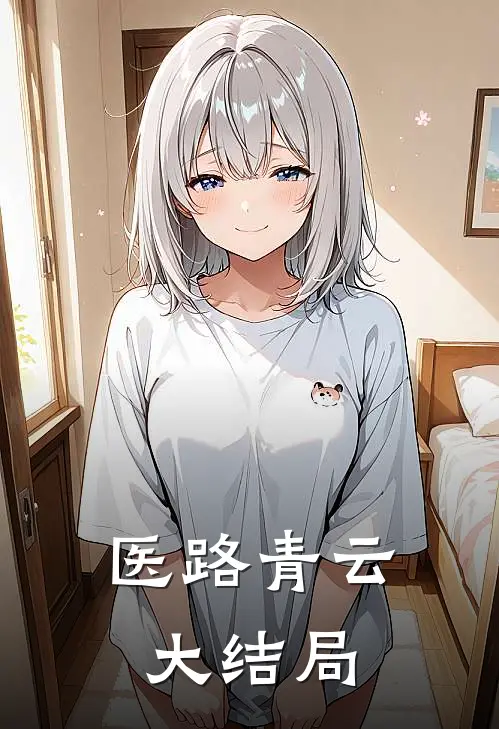 医路青云大结局