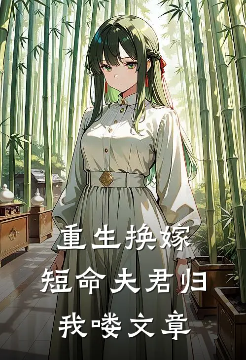重生换嫁短命夫君归我喽文章免费阅读