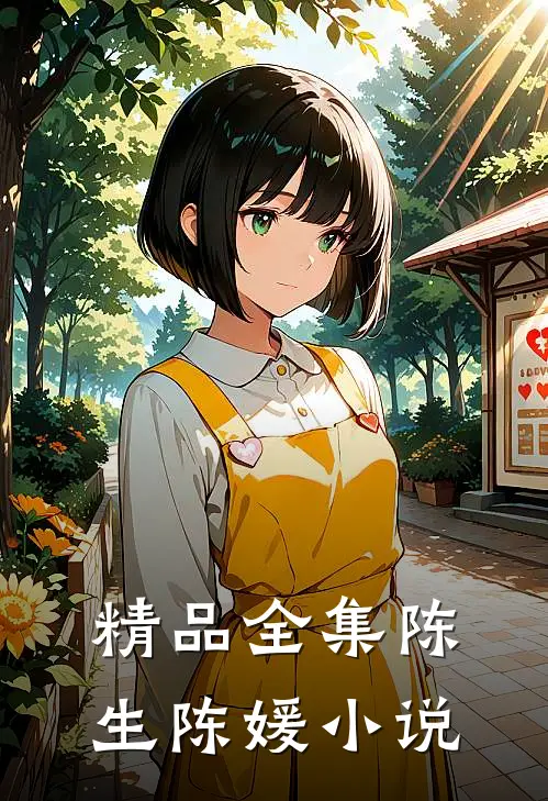 精品全集陈生陈媛小说