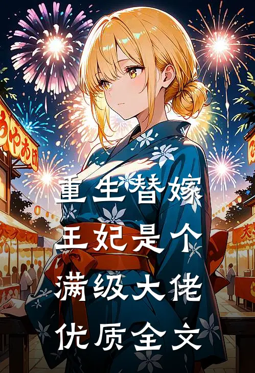 重生替嫁，王妃是个满级大佬优质全文