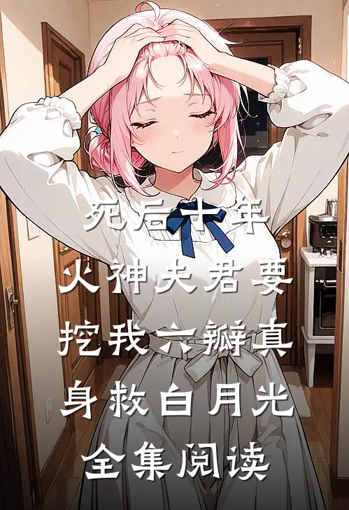 死后十年，火神夫君要挖我六瓣真身救白月光全集阅读