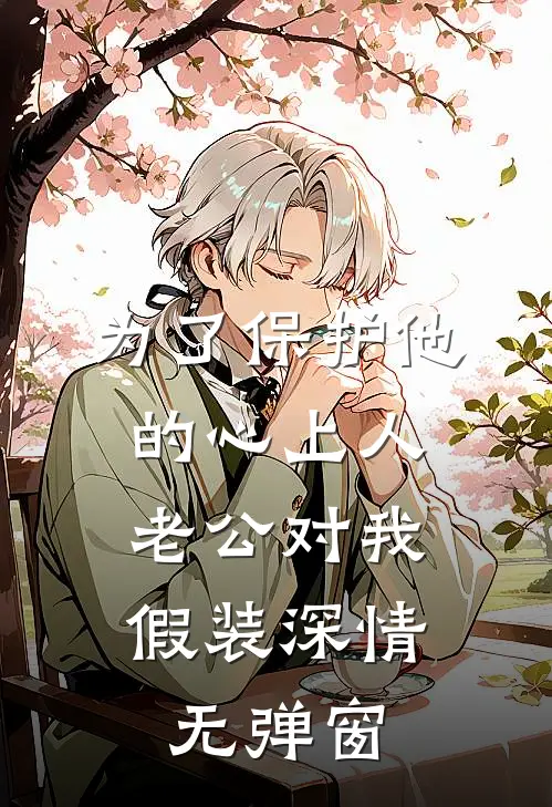 为了保护他的心上人，老公对我假装深情无弹窗