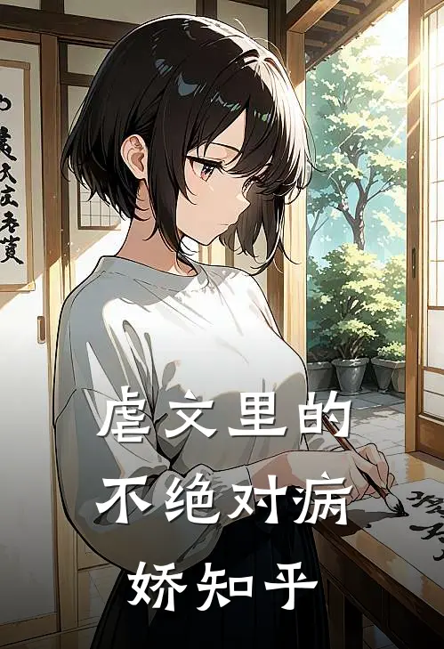 虐文里的不绝对病娇知乎