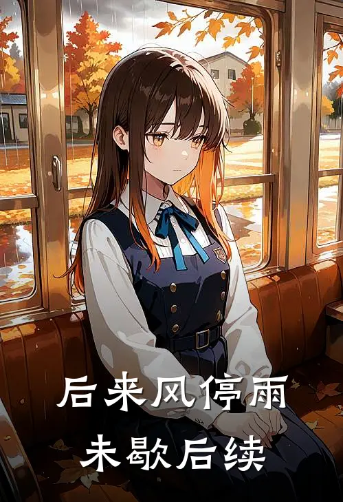 后来风停雨未歇后续