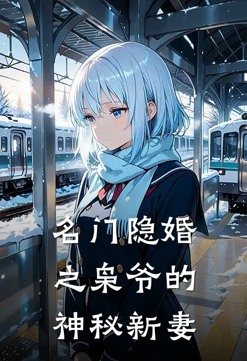名门隐婚之枭爷的神秘新妻