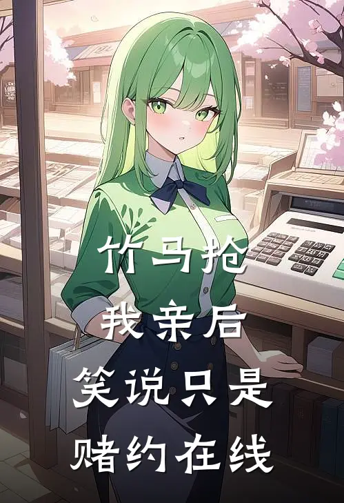 竹马抢我亲后，笑说只是赌约在线