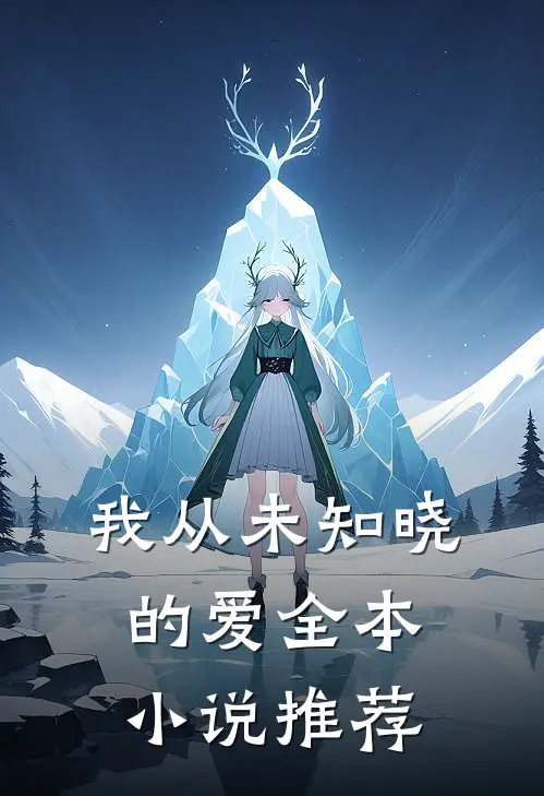 我从未知晓的爱全本小说推荐