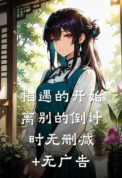 相遇的开始，离别的倒计时无删减+无广告