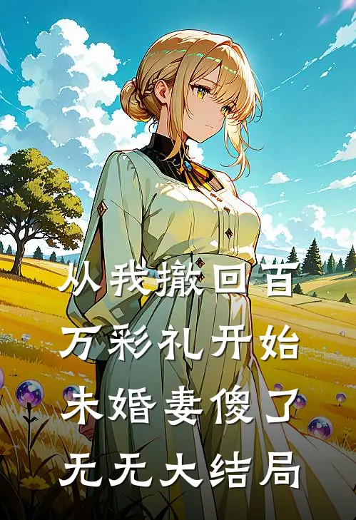 从我撤回百万彩礼开始，未婚妻傻了无无大结局