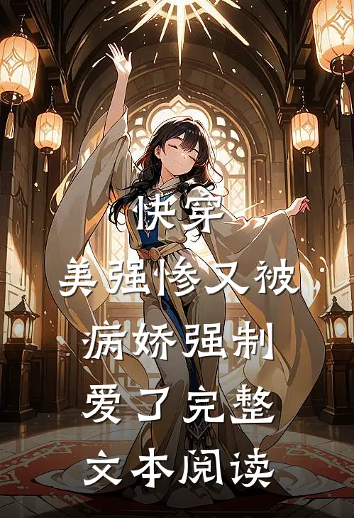 快穿：美强惨又被病娇强制爱了完整文本阅读