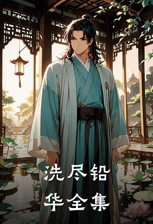洗尽铅华 全集