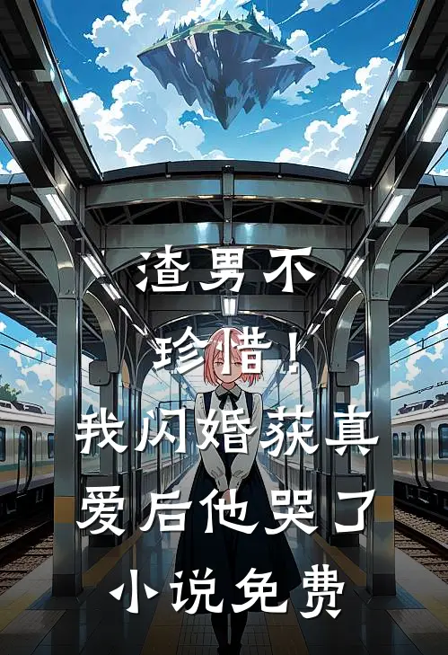 渣男不珍惜！我闪婚获真爱后他哭了小说免费
