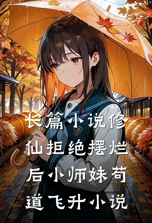 长篇小说修仙拒绝摆烂后小师妹苟道飞升小说