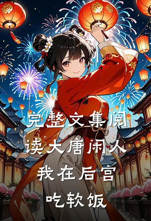 完整文集阅读大唐闲人：我在后宫吃软饭
