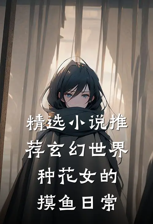 精选小说推荐玄幻世界：种花女的摸鱼日常