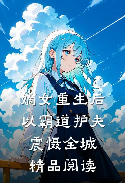 嫡女重生后，以霸道护夫震慑全城精品阅读