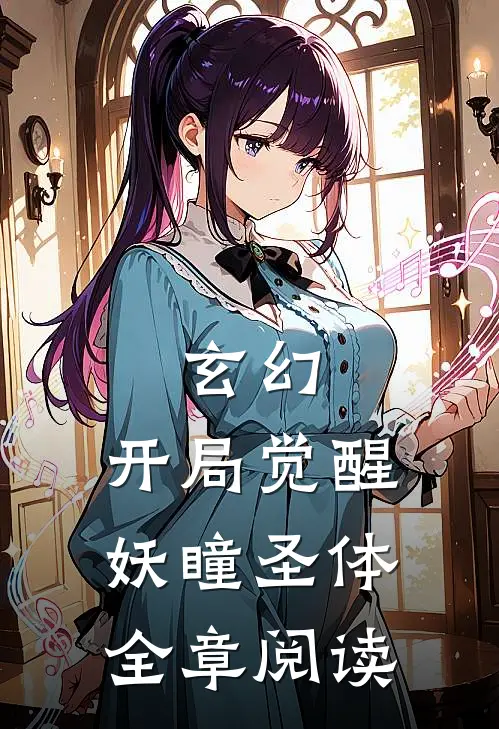 玄幻：开局觉醒妖瞳圣体全章阅读