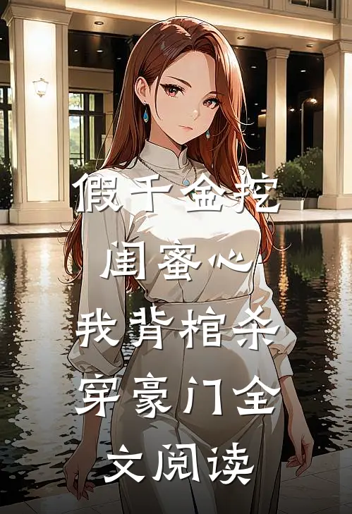 假千金挖闺蜜心，我背棺杀穿豪门全文阅读