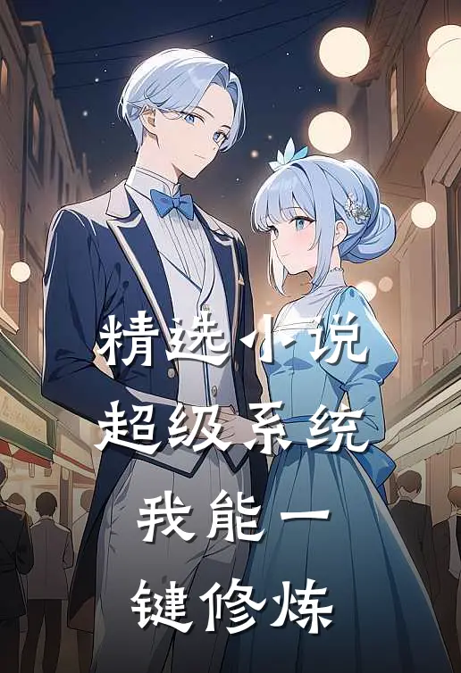精选小说超级系统我能一键修炼